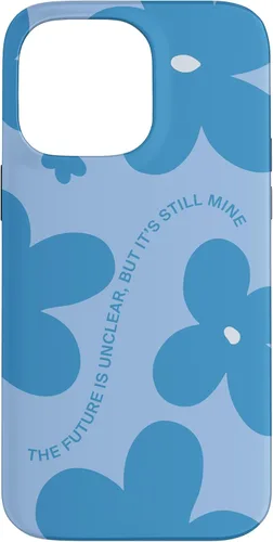 Miniatura 20 de iPhone 11 Pro Max The Summer I Turned Pretty - Vintage Daisy - Funda azul