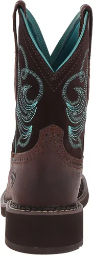 Miniatura 3 de ARIAT - Botas Fatbaby de vaquera para mujer.