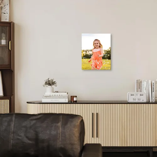 Miniatura 5 de Jiuqinghua Impresiones en lienzo personalizadas con fotos sobre lienzo, transforma tus fotos en impresionantes, arte de pared enmarcado