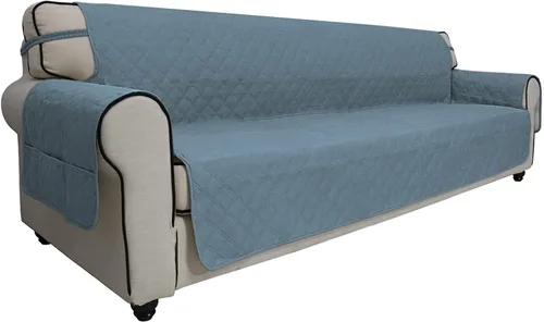 Miniatura 83 de Easy-Going Funda para Sofá Funda para Silla Funda para Sofá Impermeable Funda para Sofá Lavable Funda para Sofá de Tela Antideslizante Protector
