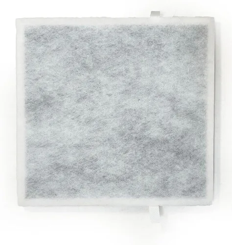 Miniatura 2 de Nispira Filtro de carbón activado HEPA 3 en 1 Vital 100-RF para purificador de aire Levoit Vital 100 Elimina humo, polvo, compuestos orgánicos
