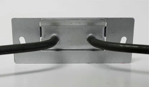 Miniatura 4 de WB44X5082 para GE Hotpoint Auto Clean Range Horno Hornear Unidad Elemento de calefacción inferior