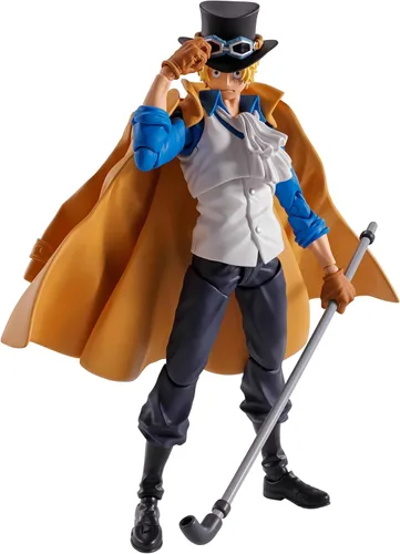 Miniatura 27 de TAMASHII NATIONS - Una pieza - Boa Hancock -Marineford- S.H.Figuarts Figura de acción