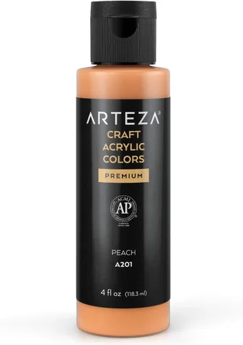 Miniatura 33 de ARTEZA ARTZ-3684 - Pinturas artísticas, A002 Koala Gray Craft