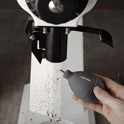 Miniatura 4 de MHW-3BOMBER Soplador de Aire Soplador de Polvo en Polvo Air-Move Molinillo de Café, Cámara, Teclado, Herramienta Limpiadora de Polvo para Reloj