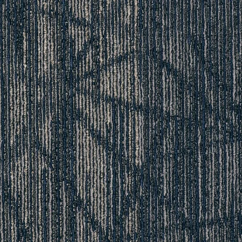 Miniatura 28 de Mohawk Advance 24" x 24" Berber (bucle), 0.11" altura de la pila, baldosa de alfombra, fibra de nailon, color Tierra, (24 baldosas)
