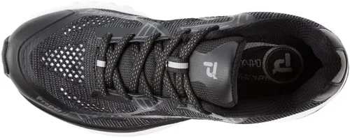Miniatura 5 de Propet Mujeres One Lt Caminar Zapatillas Zapatillas - Negro, verde azulado
