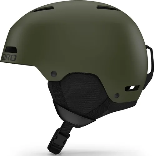 Miniatura 37 de Casco de esquí Giro Ledge - Casco para snowboard para hombres, mujeres y jóvenes
