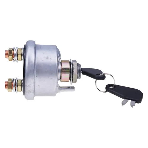 Miniatura 4 de Interruptor de encendido 7N0718 7H7290 para Caterpillar 910 941 951B D4D D5B D6C 621B 623 623B 916 924F 938G 950B 966C 414E 416E 420F 430E 450E
