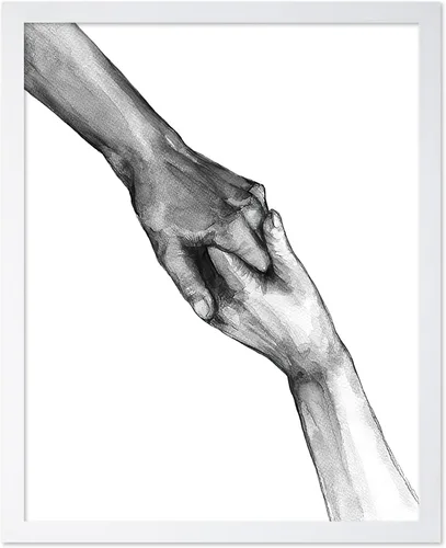 Miniatura 19 de Poster Master Póster de cara de mujer, impresión de dibujo de línea, arte moderno, arte de boceto, arte de pared de esquema, regalo para hombres
