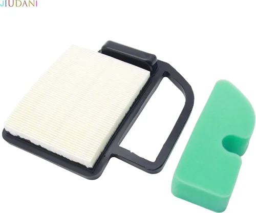 Miniatura 2 de Aumenta tu cortacésped con 20 083 02-S, 20 083 06-S de repuesto para filtro de aire, prefiltro 20 083 03, 20 083 03-S, 20 083 04-S -12 050 08-S