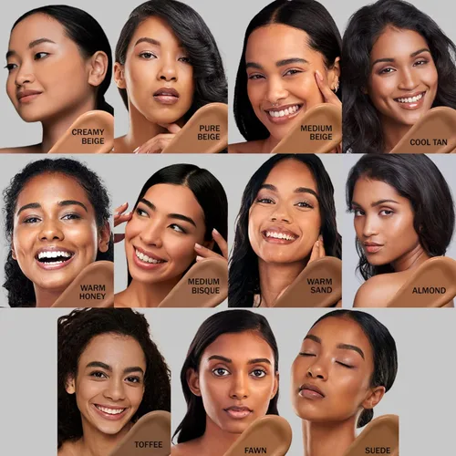 Miniatura 5 de L.A. Girl HD Pro.Conceal, Almond GC979