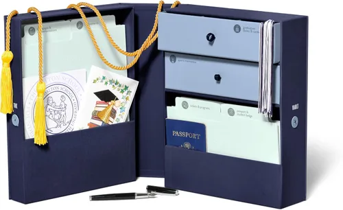 Miniatura 17 de Savor Organizador de recuerdos personalizado de archivos familiares Mantén organizados y seguros las herencias familiares atesoradas