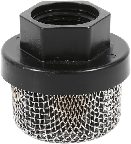 Miniatura 6 de Pilipane Accesorio de filtro de sedimentos,Filtro de sedimento Línea de fijación Filtro de manguera de agua,Filtro de entrada de manguera Filtro