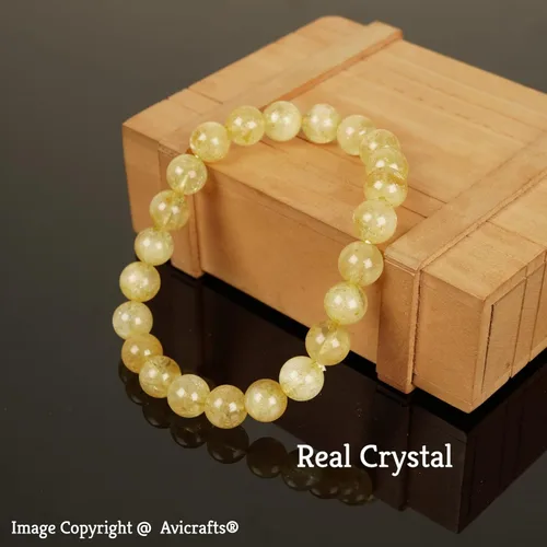 Miniatura 55 de Avicrafts Gemstone Bracelet