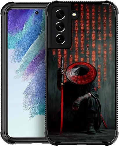Miniatura 13 de Funda compatible con Samsung Galaxy S22, diseño de jugador de baloncesto 36 Galaxy S22 para niños y hombres, antiarañazos, a prueba de golpes