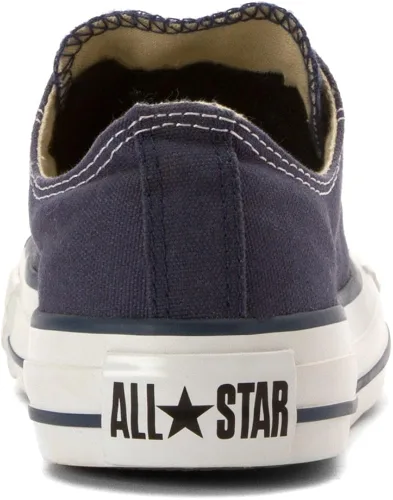 Miniatura 6 de Converse Unisex Chuck Taylor All Star Low Top Sneakers - D M US Women