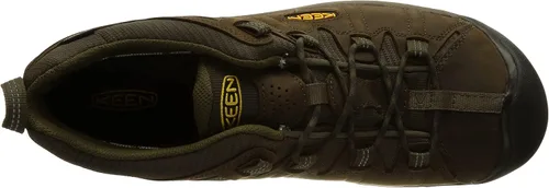 Miniatura 5 de KEEN Men's Targhee 2 Low Height Waterproof Hiking Shoes