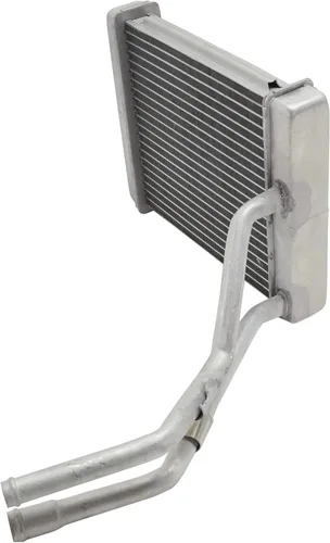 Miniatura 4 de Garage-Pro Núcleo de calentador compatible con Jeep Cherokee 1997-2001, Wrangler 2.5L, 4.0L