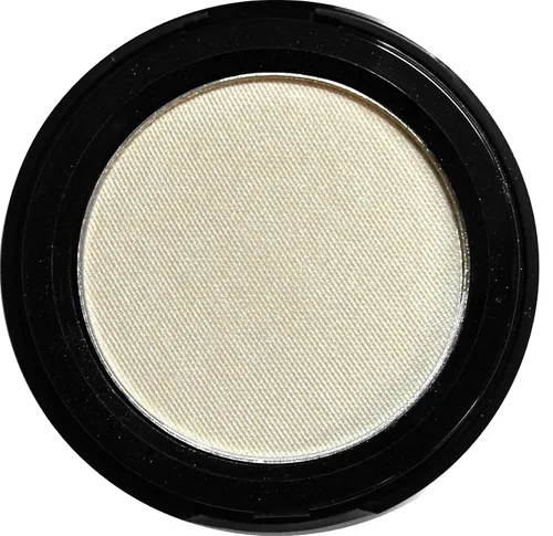 Miniatura 70 de Sombra de ojos en polvo prensado mate, pigmento profundo, brillo de lujo, sombras de ojos negras, sin talco ni parabenos, vegano, sin pruebas