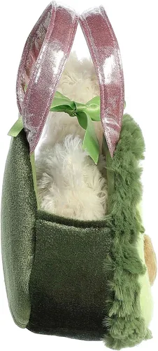 Miniatura 5 de Aurora Fashion Fancy Pals Foodie Avocado - Peluche con elegante bolso para divertirse con disfraz, perfecto para niños de 3 años, disfraces