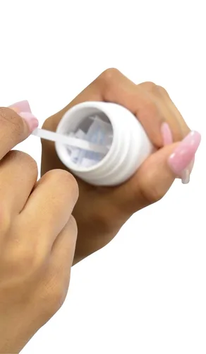 Miniatura 2 de Tiras reactivas de borato para piscinas y spas, 50 unidades, fabricadas en Estados Unidos, precisión de grado profesional utilizada por