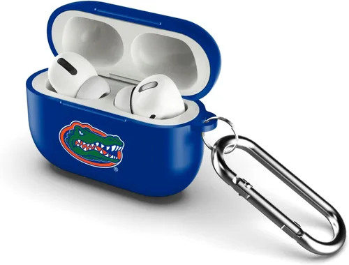 Miniatura 44 de SOAR NCAA Airpod Pro Funda protectora