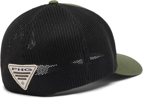Miniatura 4 de Columbia Women's PHG Logo Mesh Ball Cap