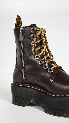 Miniatura 6 de Dr. Martens Botas Jadon Max 8 Eye para mujer