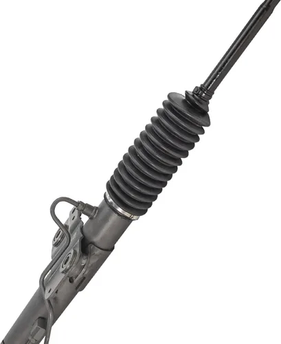 Miniatura 7 de Detroit Axle - Cremallera y piñón de dirección para Mitsubishi Outlander 2007-2013 Conjunto completo de cremallera y piñón de dirección asistida