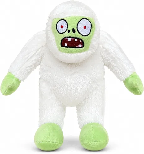 Miniatura 10 de Dyharnsty Juguetes de felpa de Plantas vs Zombies - Peluche de pato de felpa para regalos de cumpleaños para niños
