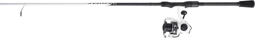 Miniatura 4 de Abu Garcia Veritas Spinning Reel and Fishing Rod Combo