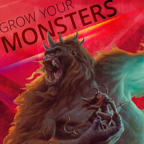 Miniatura 5 de Magic: The Gathering Ikoria: Lair of Behemoths Collector Booster Box Cartas especiales de coleccionista