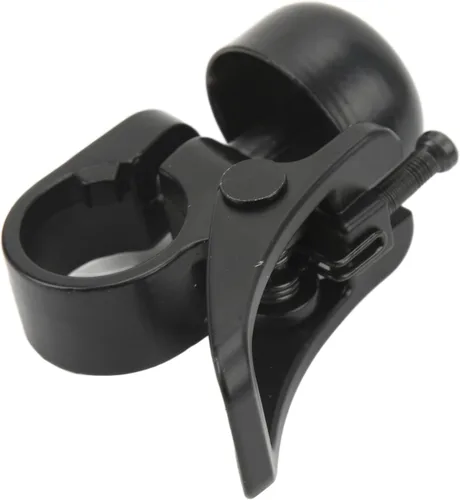 Miniatura 4 de Scooter eléctrico, bocina de scooter con sonido de aleación de aluminio ¨C Scooter eléctrico Accesorios para Pro PRO2 1S Lite