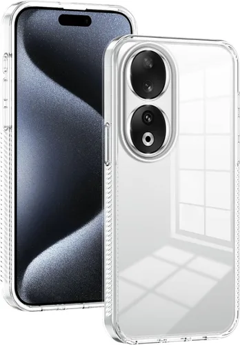 Miniatura 116 de Funda para Xiaomi Redmi Note 12 Pro Compatible con Xiaomi Redmi Note 12 Pro Phone Case Cover HRFH-GT Blanco