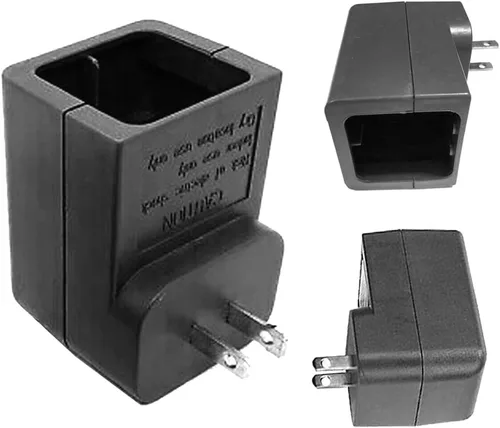 Miniatura 4 de Cargador de pared para barrendero giratorio inalámbrico Max Baterías Funciona con el adaptador de corriente original G2