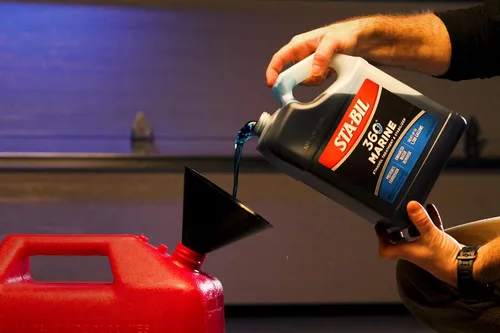 Miniatura 6 de STA-BIL 360 Marine -Tratamiento de etanol y estabilizador de combustible, previene la corrosión, ayuda a limpiar el sistema de combustible
