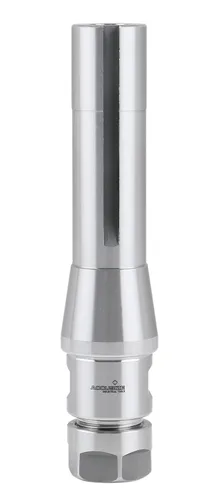 Miniatura 8 de Accusize Industrial Tools R8 Shank Plus 8 Pcs Sistema de Collet Er16, 3/32" - 3/8", 1 Llave en una Caja Ajustada, 0223-0944 3/32"-3/8", Alloy