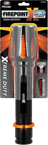 Miniatura 4 de Performance Tool W2654 1,700 lúmenes FirePoint X 9AA linterna