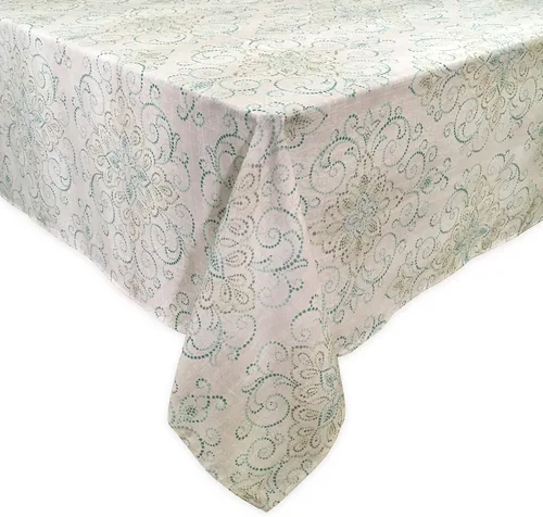 Miniatura 2 de Lenox Mantel redondo French Perle Charmed 70