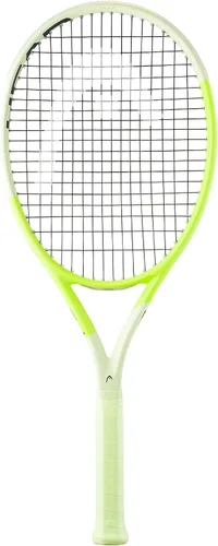 Miniatura 3 de HEAD Extreme Team - Raqueta de tenis con tensión media con velocidad calibre 16, 4 pulgadas