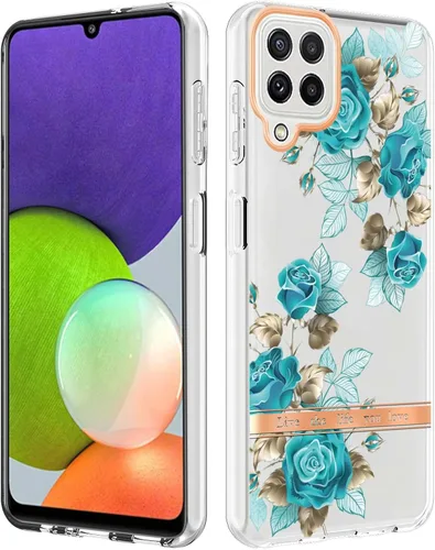 Miniatura 137 de Funda compatible con Redmi Note 11 4G, compatible con Xiaomi Redmi Note 11S 4G (no 5G) para teléfono móvil TPU funda FH