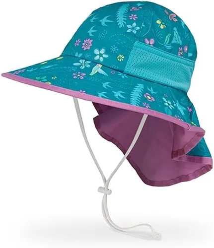 Miniatura 11 de Sombrero de juego para niños de Sunday Afternoons Blossom