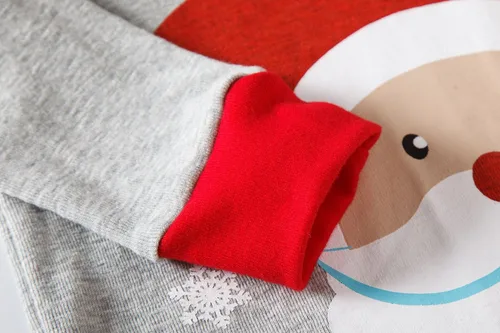 Miniatura 4 de Dolphin&Fish Pijamas para niños y niñas, conjuntos de pijamas de algodón para niños pequeños