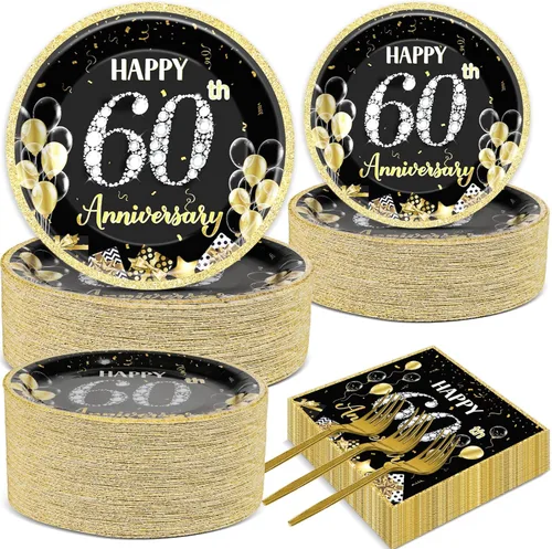 Miniatura 36 de 50 platos y servilletas de fútbol para invitados, suministros de fiesta, decoración de fiesta de cumpleaños de fútbol, juego de vajilla desechable