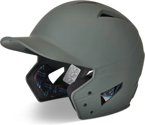 Miniatura 16 de Casco de Bateo HX de Champro Gris claro