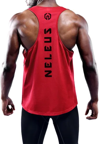 Miniatura 27 de NELEUS mens Soft
