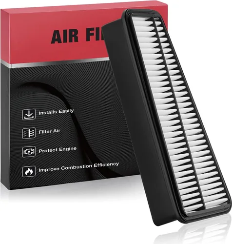 Miniatura 38 de BDFHYK CA12050 Filtro de Aire del Motor Compatible con Honda CR-V 2017-2023 1.5L, Honda Civic 2017-2021 1.5L 2.0L, Reemplaza# AF5263 PA99116 A39183