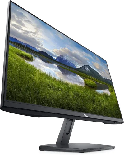 Miniatura 4 de Dell Monitor LCD retroiluminado LED SE2719H IPS Full HD 1080p, 1920x1080 a 60 Hz HDMI VGA, negro