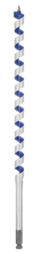 Miniatura 16 de IRWIN WeldTec 3043013 - Broca para madera (1 x 17 pulgadas)